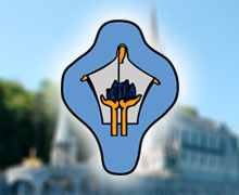 2022_02_11 Video con los testimonios de diferentes hospitalarios, desde el Santuario de Lourdes.