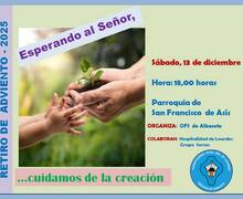 Retiro de Adviento