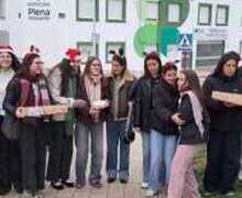 FOTOS Fiesta Roscón Hospitalario