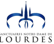 Donativo al Santuario de Lourdes.