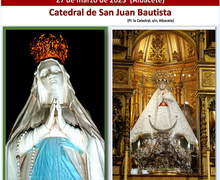 2023_03_27 Jornada Hospitalaria Diocesana. Obispado de Albacete y Santa Iglesia Catedral de San Juan Bautista