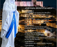 Jornada Hospitalaria Chinchilla