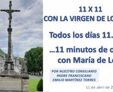 11 x 11 ABRIL 2025