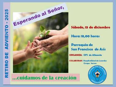 Retiro de Adviento