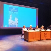 CONGRESO NACIONAL DE HOSPITALIDADES ESPAÑOLAS ALBACETE 2022