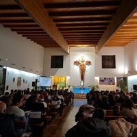 VIII Certamen de Villancicos Solidarios de Albacete
