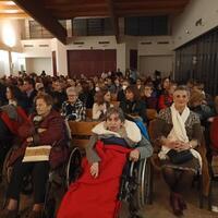 VIII Certamen de Villancicos Solidarios de Albacete