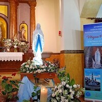 2023_02_17 Ruta Virgen Peregrina  de Albacete (Carmelitas) a Letur 2023_03_09