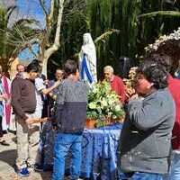 2023_03_10 Ruta Virgen Peregrina de Hellin a Chinchilla de Montearagón 2023_03_24.