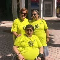 Dia de la discapacidad Feria Albacete 2018