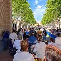 Feria Albacete 2023