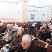 Jornada Hospitalaria Diocesana en Casas de Ves y Casas Ibañez