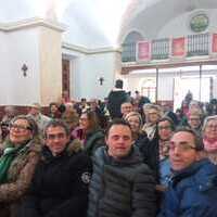 Jornada Hospitalaria Diocesana en Casas de Ves y Casas Ibañez