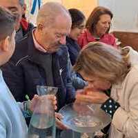 Jornada Hospitalaria Diocesana en Casas de Ves y Casas Ibañez