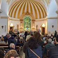 Jornada Hospitalaria Diocesana en Casas de Ves y Casas Ibañez