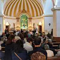 Jornada Hospitalaria Diocesana en Casas de Ves y Casas Ibañez