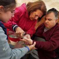 Jornada Hospitalaria Diocesana en Casas de Ves y Casas Ibañez