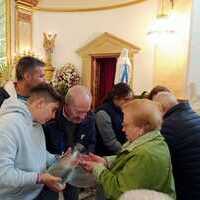 Jornada Hospitalaria Diocesana en Casas de Ves y Casas Ibañez