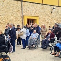 Jornada Hospitalaria Diocesana en Casas de Ves y Casas Ibañez