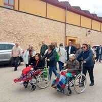 Jornada Hospitalaria Diocesana en Casas de Ves y Casas Ibañez