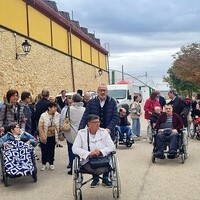 Jornada Hospitalaria Diocesana en Casas de Ves y Casas Ibañez