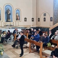 Jornada Hospitalaria Diocesana en Casas de Ves y Casas Ibañez