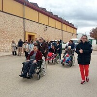 Jornada Hospitalaria Diocesana en Casas de Ves y Casas Ibañez