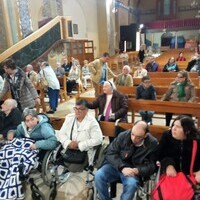 Jornada Hospitalaria Diocesana en Casas de Ves y Casas Ibañez