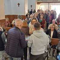 Jornada Hospitalaria Diocesana en Casas de Ves y Casas Ibañez