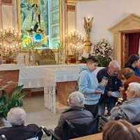 Jornada Hospitalaria Diocesana en Casas de Ves y Casas Ibañez