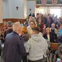 Jornada Hospitalaria Diocesana en Casas de Ves y Casas Ibañez