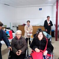 Jornada Hospitalaria Diocesana en Casas de Ves y Casas Ibañez