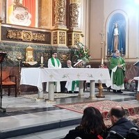 Jornada Hospitalaria Diocesana en Casas de Ves y Casas Ibañez