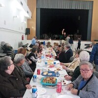 Jornada Hospitalaria Diocesana en Casas de Ves y Casas Ibañez