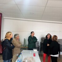 Jornada Hospitalaria Diocesana en Casas de Ves y Casas Ibañez