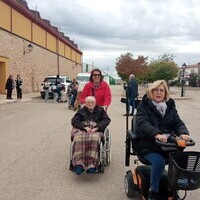 Jornada Hospitalaria Diocesana en Casas de Ves y Casas Ibañez