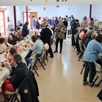 Jornada Hospitalaria Diocesana en Casas de Ves y Casas Ibañez