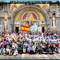 Eucaristía despedida de D. Ángel Fernández Collado.