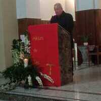 Triduo a Ntra. Sra. de Lourdes