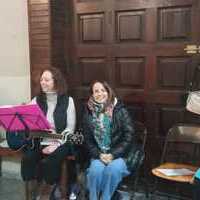Triduo a Ntra. Sra. de Lourdes