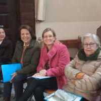 Triduo a Ntra. Sra. de Lourdes