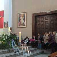 Triduo a Ntra. Sra. de Lourdes