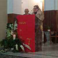 Triduo a Ntra. Sra. de Lourdes