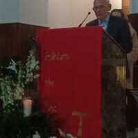 Triduo a Ntra. Sra. de Lourdes