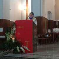 Triduo a Ntra. Sra. de Lourdes