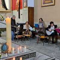 Triduo a Ntra. Sra. de Lourdes