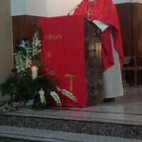Triduo a Ntra. Sra. de Lourdes