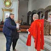 Triduo a Ntra. Sra. de Lourdes