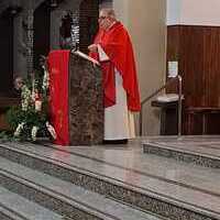 Triduo a Ntra. Sra. de Lourdes