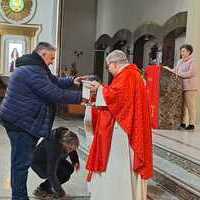 Triduo a Ntra. Sra. de Lourdes
